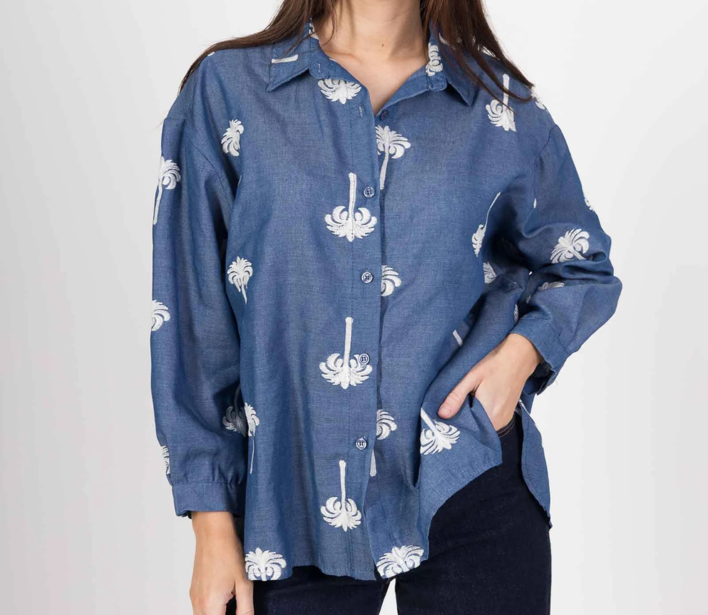 CHEMISE